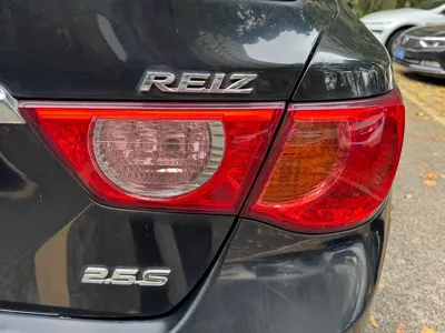 Toyota Reiz 2013, 163800 км, за 29800 CNY - фото 9