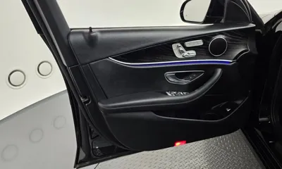 Mercedes-Benz E-Class 2023, 24114 км, за 41990000 KRW - фото 24