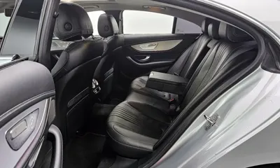 Mercedes-Benz CLS-Class 2019, 112306 км, за 37800000 KRW - фото 12
