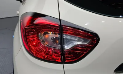 Renault-KoreaSamsung QM3 2016, 175161 км, за 3700000 KRW - фото 23