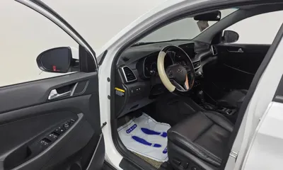 Hyundai Tucson 2019, 64704 км, за 18200000 KRW - фото 10