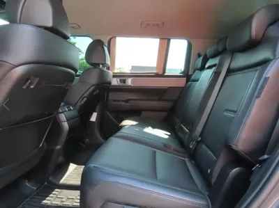 Hyundai Santafe 2026, 14516 км, за 29900000 KRW - фото 9