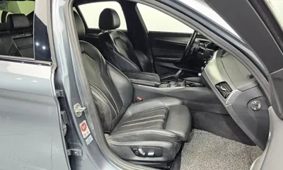 BMW 5-Series 2017, 171323 км, за 17500000 KRW - фото 11