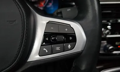 BMW 5-Series 2021, 99281 км, за 29900000 KRW - фото 32