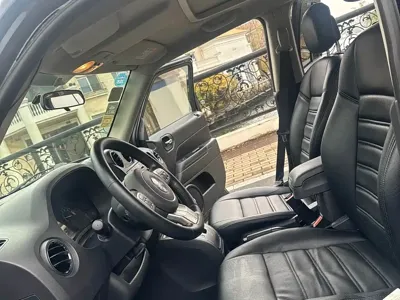 Jeep Patriot 2014, 94500 км, за 21900 CNY - фото 8