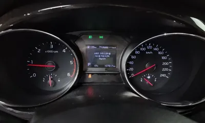 Kia Canival 2019, 107817 км, за 18500000 KRW - фото 8