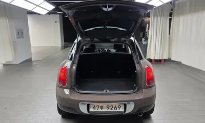MINI Countryman 2015, 143781 км, за 6000000 KRW - фото 20