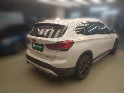 BMW X1 2022, 41700 км, за 165870.45 CNY - фото 6