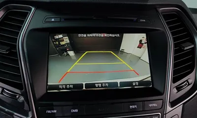 Hyundai Santafe 2015, 175093 км, за 11000000 KRW - фото 14