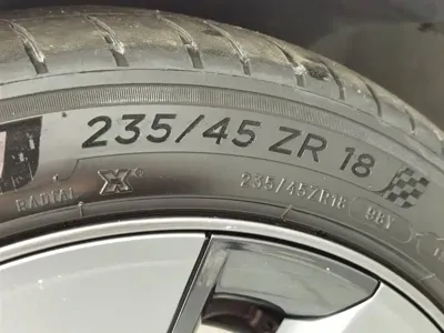 Tesla Model 3 2021, 89900 км, за 103800 CNY - фото 24