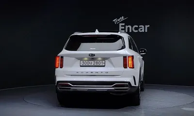 Kia Sorento 2021, 139270 км, за 22000000 KRW - фото 4
