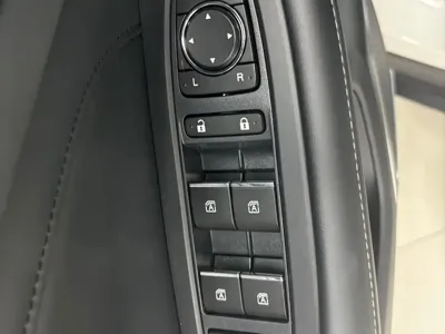 GAC Motor Trumpchi GS4 2022, 28000 км, за 83800 CNY - фото 22