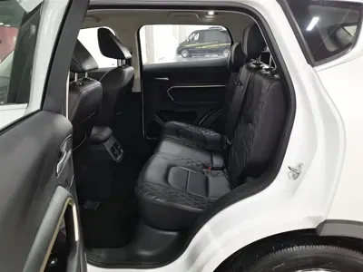 Haval H6 2020, 42300 км, за 41900 CNY - фото 15