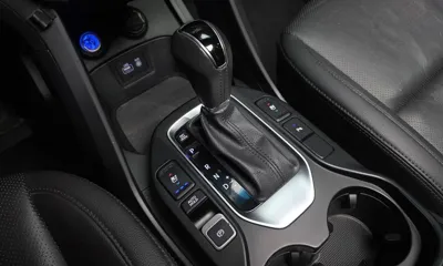 Hyundai Santafe 2018, 93606 км, за 14300000 KRW - фото 9