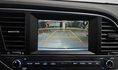 Hyundai Avante 2016, 104593 км, за 8900000 KRW - фото 15