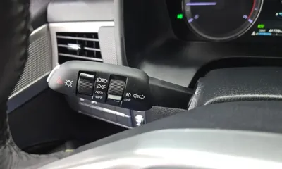 KG_Mobility_Ssangyong Rexton 2019, 41729 км, за 16500000 KRW - фото 16