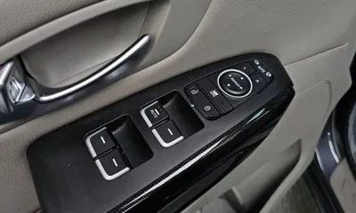 Kia Canival 2015, 98001 км, за 11000000 KRW - фото 18