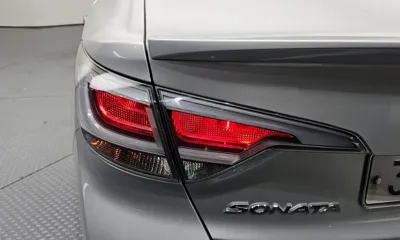 Hyundai Sonata 2016, 136140 км, за 7500000 KRW - фото 23