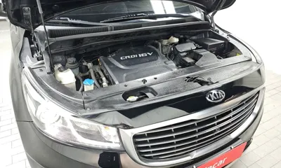 Kia Canival 2016, 221975 км, за 12300000 KRW - фото 6