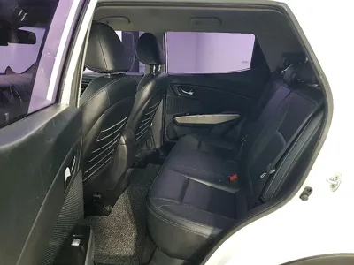 KG_Mobility_Ssangyong TIBOLI 2016, 208000 км, за 2700000 KRW - фото 9