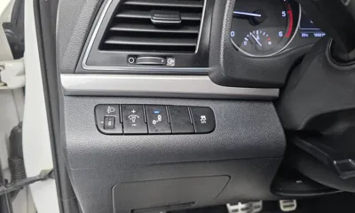 Hyundai Avante 2016, 169920 км, за 7200000 KRW - фото 28