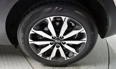 Kia Sportage 2016, 55900 км, за 13990000 KRW - фото 5