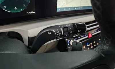 Hyundai Tucson 2024, 17513 км, за 35900000 KRW - фото 32