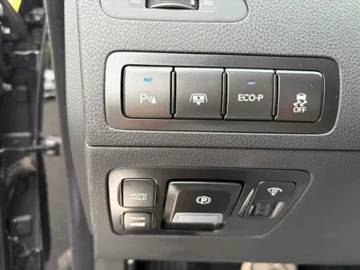 Hyundai Equus 2012, 221000 км, за 4000000 KRW - фото 11