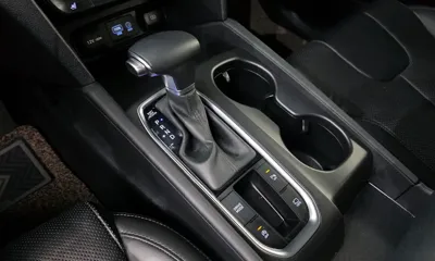 Hyundai Santafe 2019, 114038 км, за 16500000 KRW - фото 9