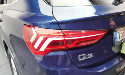 Audi Q3 2020, 40220 км, за 31000000 KRW - фото 23