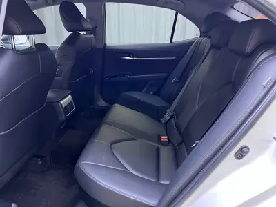 Toyota Camry 2020, 68000 км, за 91800 CNY - фото 17