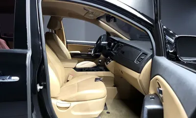 Kia Canival 2017, 103006 км, за 12500000 KRW - фото 10