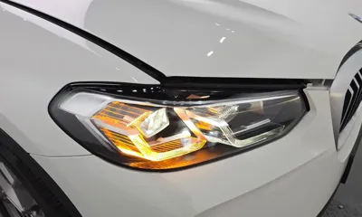 BMW X3 2023, 26363 км, за 44500000 KRW - фото 22