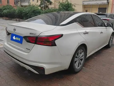 Nissan Teana 2020, 148900 км, за 55800 CNY - фото 3