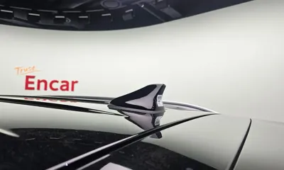 Kia Sorento 2023, 52678 км, за 29500000 KRW - фото 31