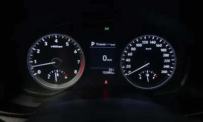 Hyundai Grandeur 2019, 152880 км, за 13500000 KRW - фото 8
