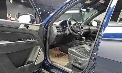 KG_Mobility_Ssangyong Rexton 2019, 137293 км, за 11800000 KRW - фото 10