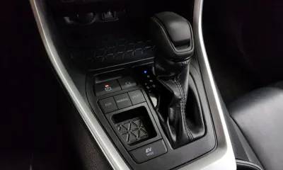 Toyota RAV4 2019, 120377 км, за 27900000 KRW - фото 9