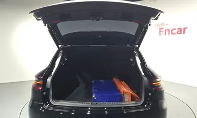 Porsche Macan 2015, 88296 км, за 31400000 KRW - фото 17