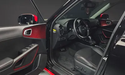 Kia Soul 2019, 107979 км, за 13250000 KRW - фото 10