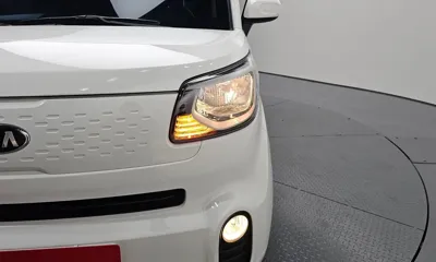 Kia Ray 2021, 95228 км, за 7700000 KRW - фото 22