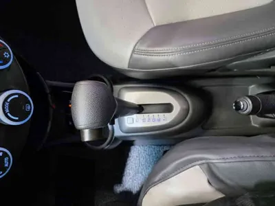ChevroletGMDaewoo Spark 2012, 94502 км, за 2680000 KRW - фото 13