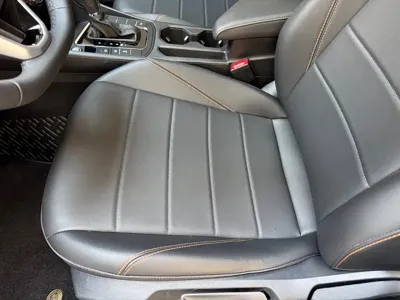 Volkswagen Bora 2023, 29800 км, за 69800 CNY - фото 14