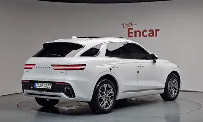 Genesis GV70 2023, 39674 км, за 45990000 KRW