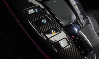 Mercedes-Benz AMG GT 2021, 100799 км, за 54500000 KRW - фото 9