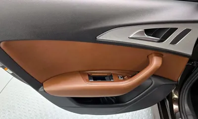 Audi A6 2018, 70459 км, за 18500000 KRW - фото 25