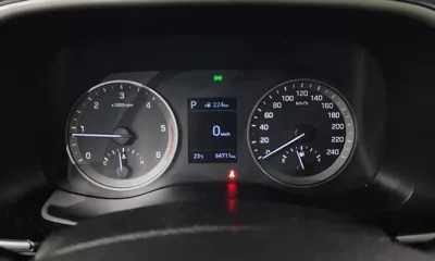 Hyundai Tucson 2019, 84711 км, за 99990000 KRW - фото 8