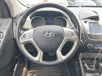 Hyundai ix35 2015, 125000 км, за 21100 CNY - фото 11