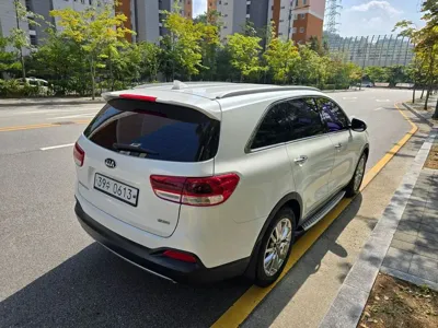 Kia Sorento 2016, 111337 км, за 15200000 KRW - фото 6