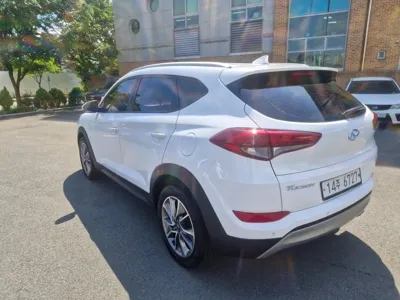 Hyundai Tucson 2018, 108979 км, за 11800000 KRW - фото 6